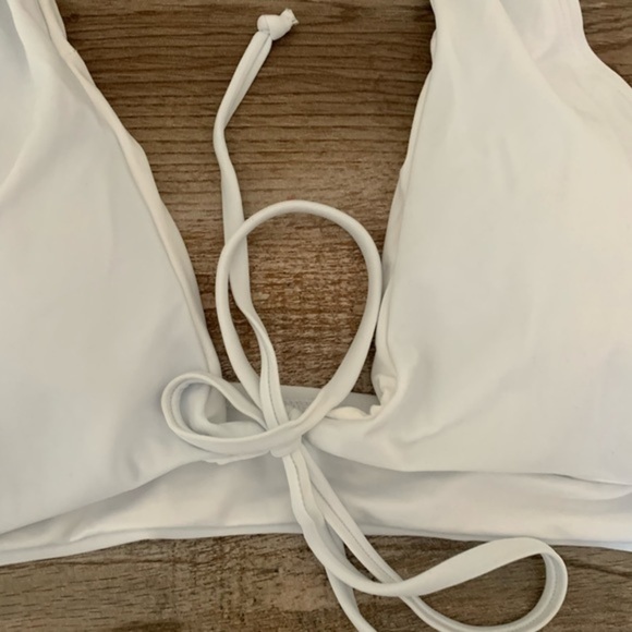 NWT Funny Girl 2PC Swimsuit - Picture 3 of 6